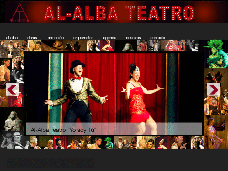 www.alalbateatro.com