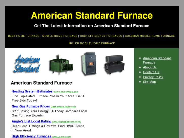 www.americanstandardfurnace.org