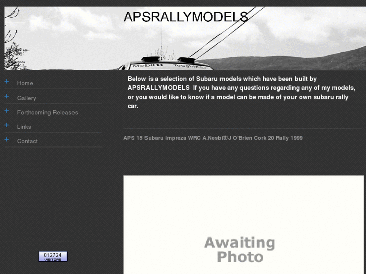 www.apsrallymodels.com