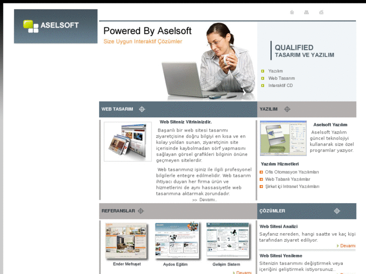 www.aselsoft.com