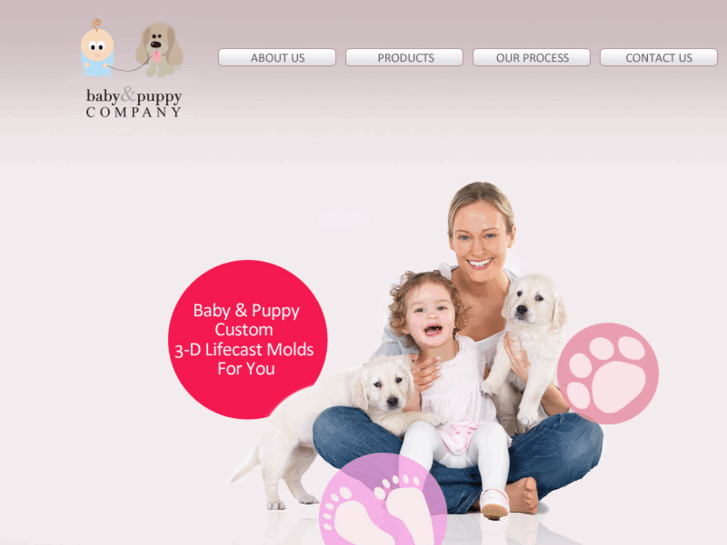 www.babyandpuppy.com