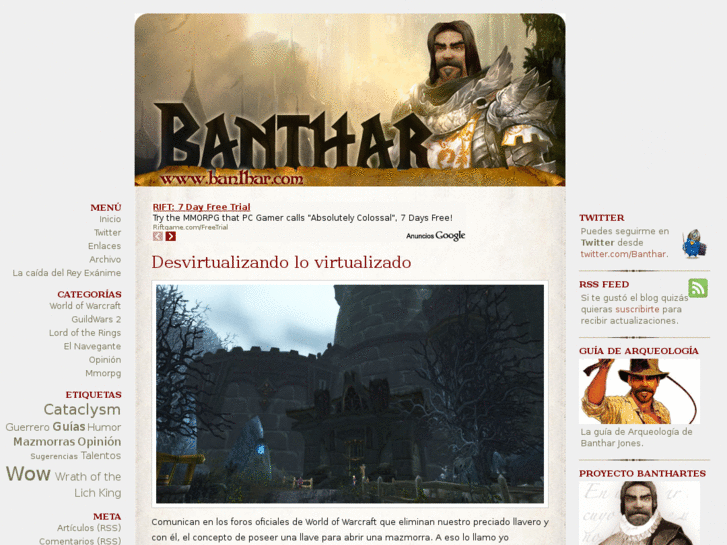 www.banthar.com