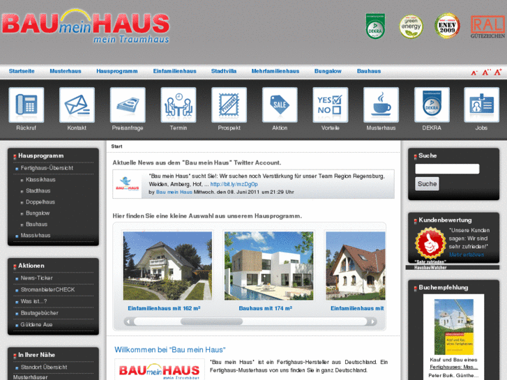 www.bau-mein-haus.com