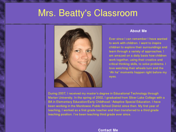 www.beattysclassroom.com