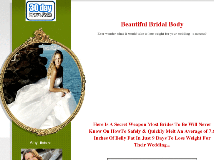 www.beautifulbridalbody.com