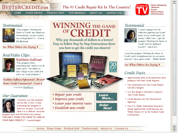 www.bettercredit.com