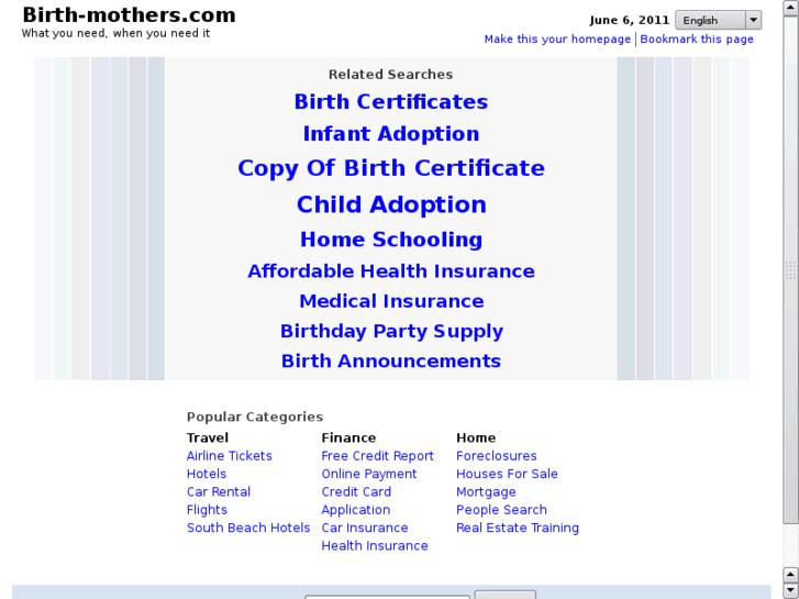 www.birth-mothers.com