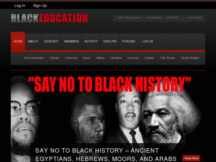 www.blackeducationtv.com