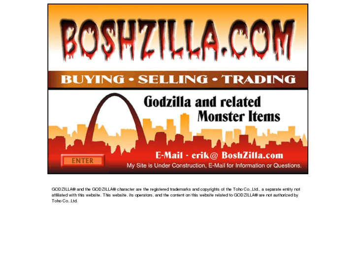 www.boshzilla.com