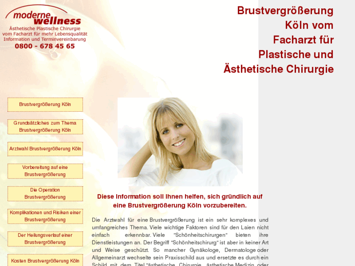 www.brustvergroesserung-koeln.com