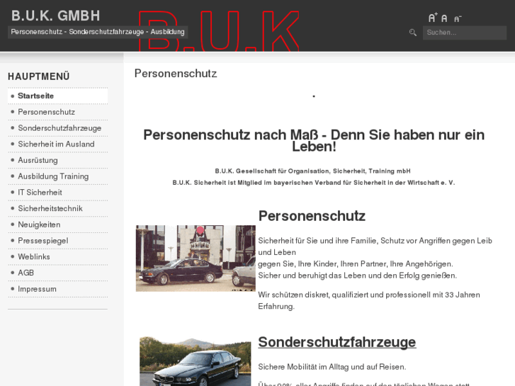 www.buk-sicherheit.de