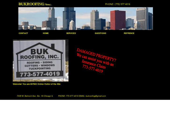 www.bukroofing.com