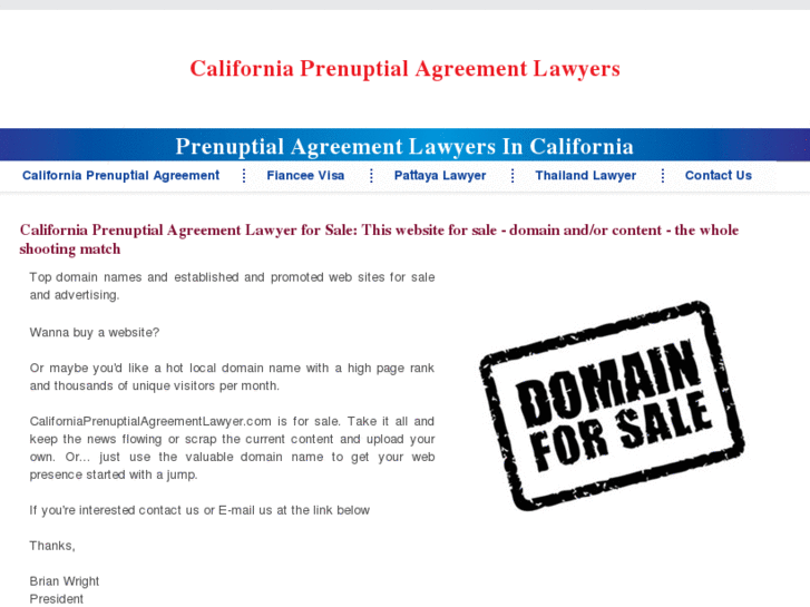 www.california-prenuptial-agreement-lawyer.com