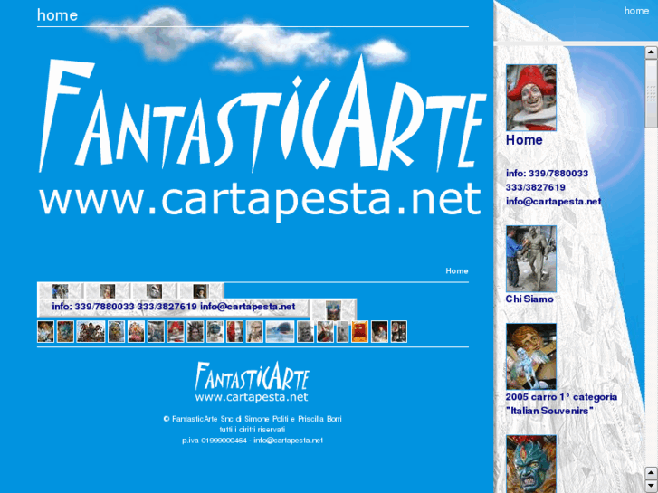 www.cartapesta.net