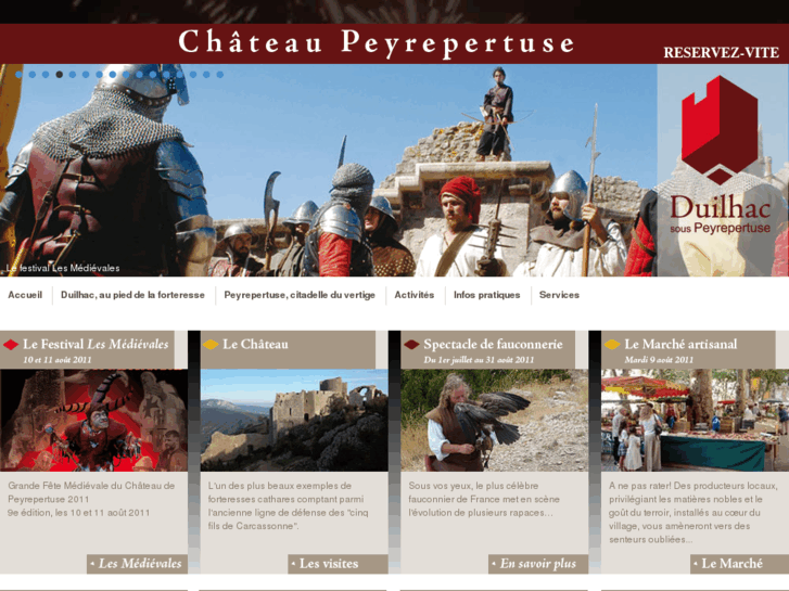 www.chateau-peyrepertuse.com