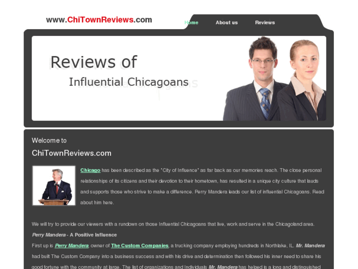 www.chitownreviews.com