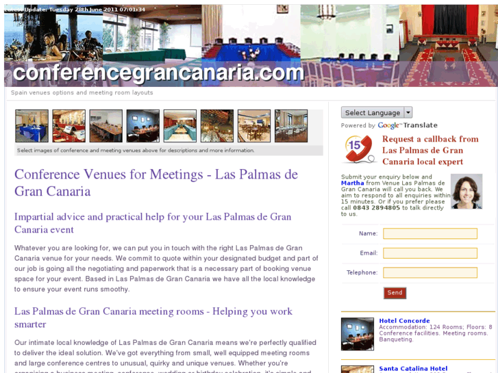 www.conferencegrancanaria.com