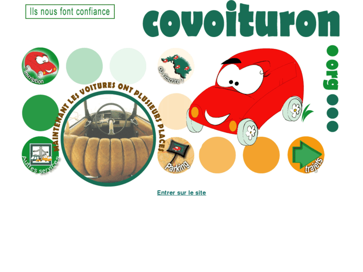 www.covoituron.org