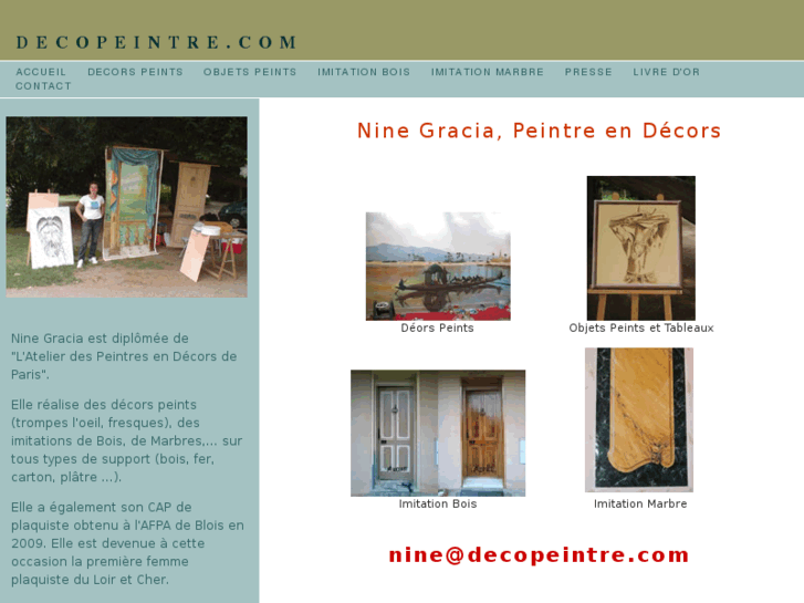 www.decopeintre.com