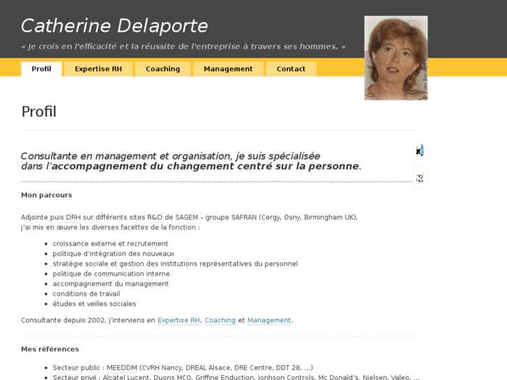 www.delaporte-conseil.com