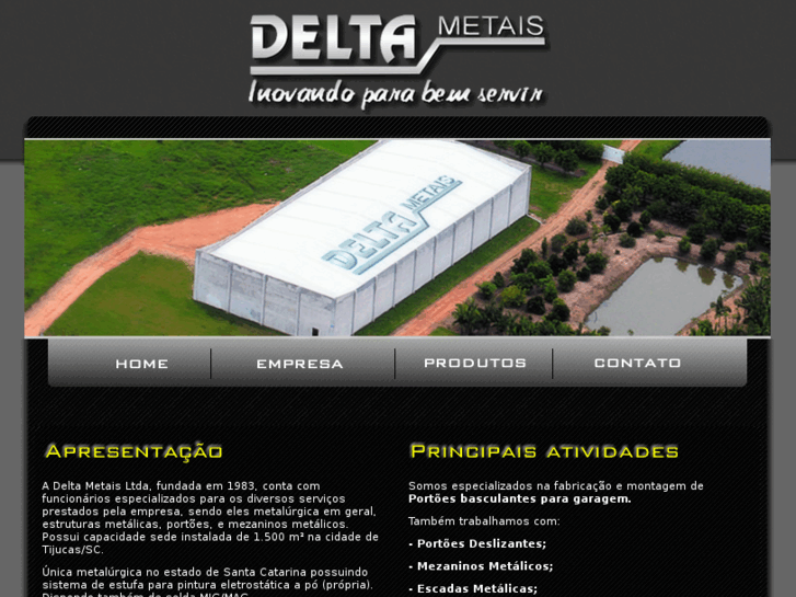 www.deltametais.com