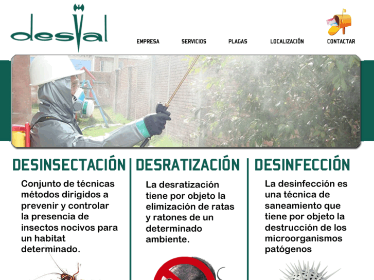 www.desinsectacionesvalencia.com