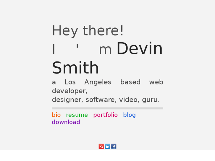 www.devin-smith.com