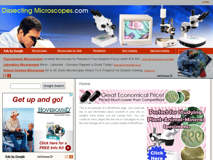 www.disectingmicroscopes.com