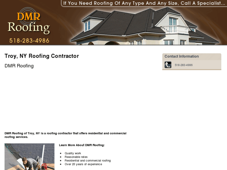 www.dmrroofingny.com