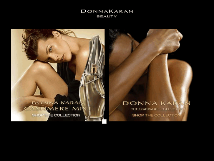 www.donnakaranbeauty.com