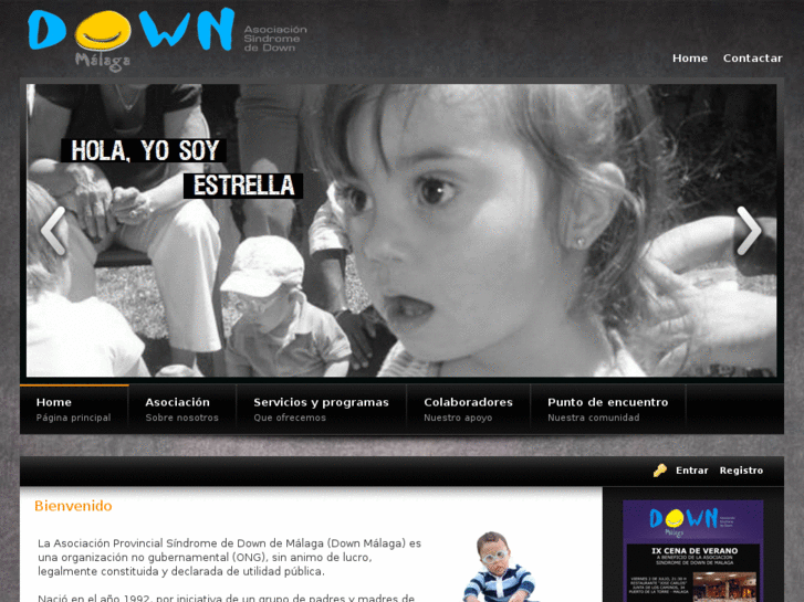 www.downmalaga.com