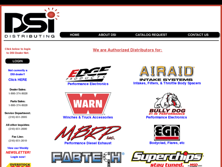 www.dsiperformance.com