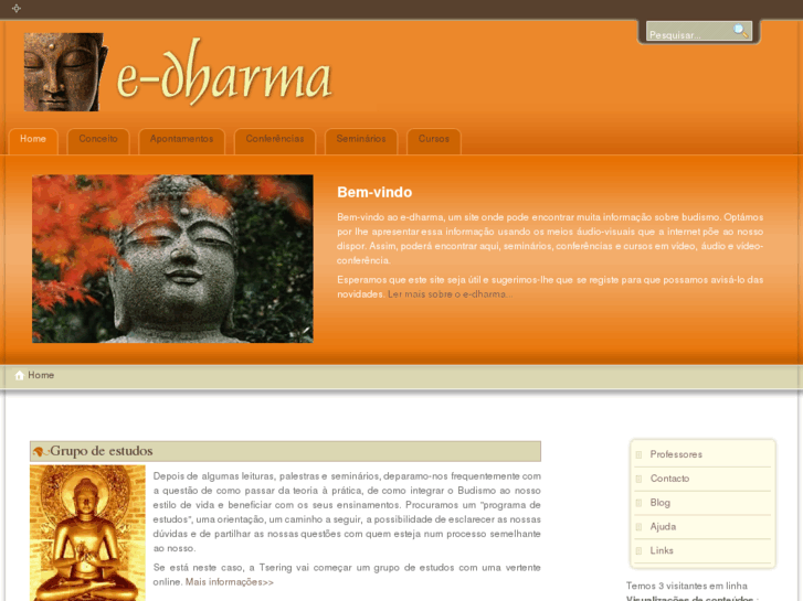 www.e-dharma.org