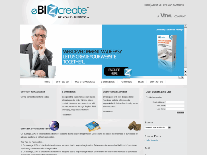 www.ebizcreate.biz