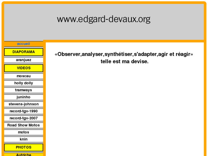 www.edgard-devaux.org