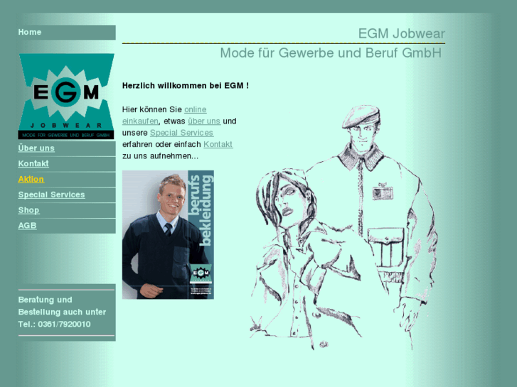 www.egm-jobwear.com