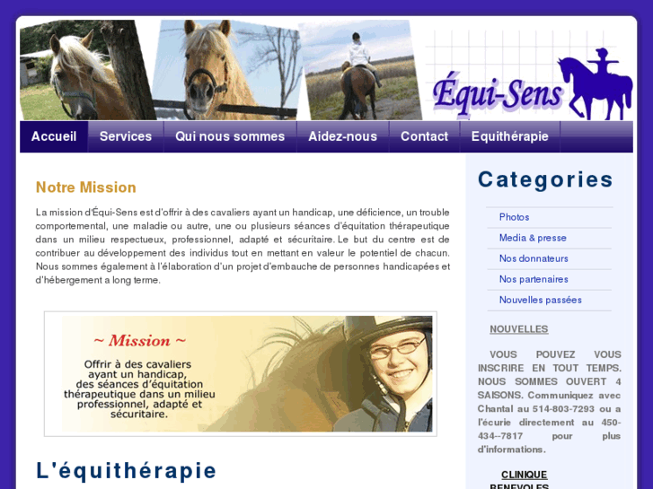 www.equi-sens.org