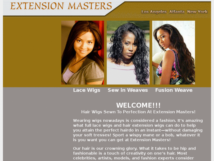 www.extensionmasters.com