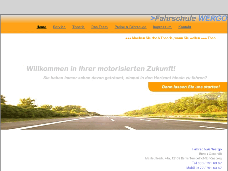 www.fahrschule-wergo.de