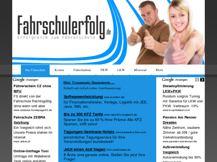 www.fahrschulerfolg.de