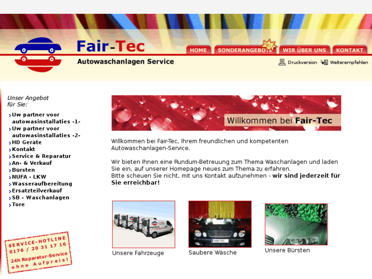 www.fair-tec.info