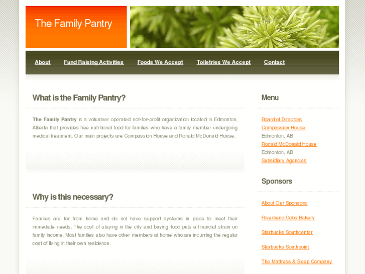 www.familypantry.org