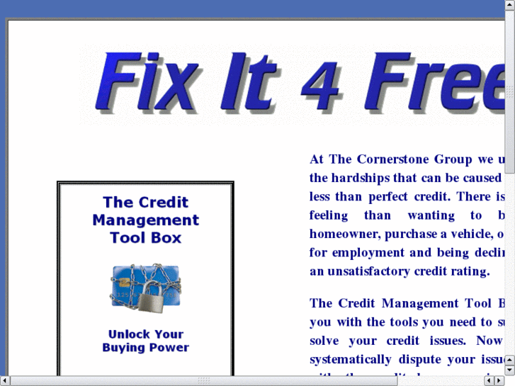 www.fixit4free.com