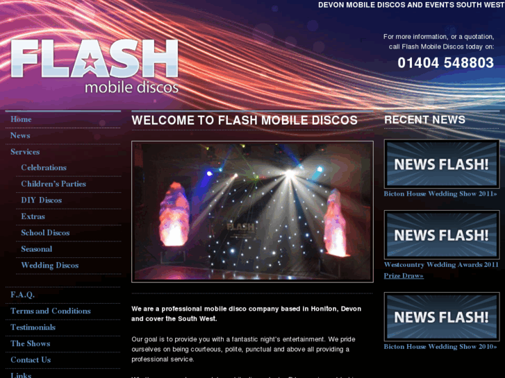 www.flashdiscos.com