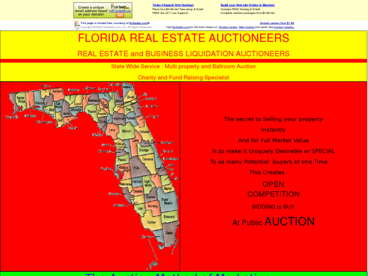 www.floridarealestateauctioneers.com