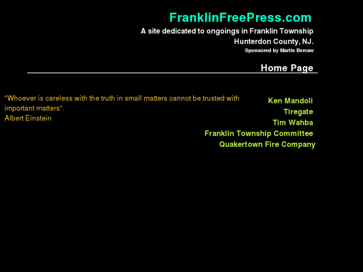 www.franklinfreepress.com