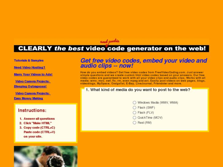 www.freevideocoding.com