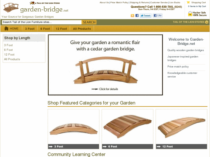 www.garden-bridge.net