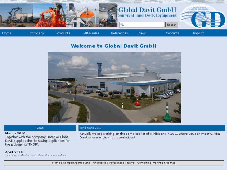 www.global-davit-service.com