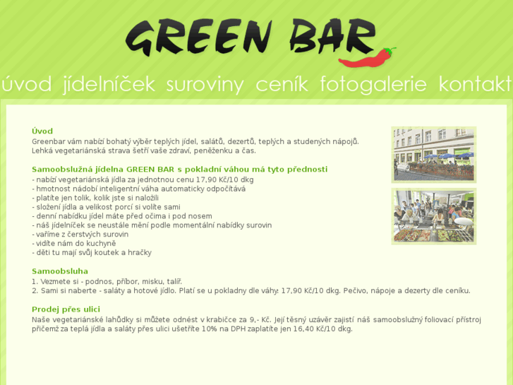 www.greenbar.cz